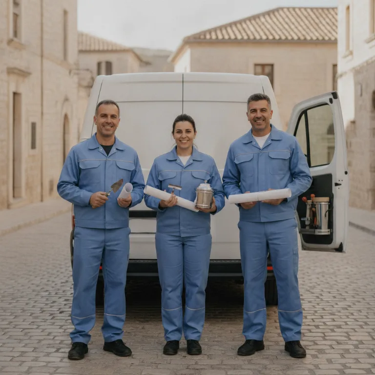 Planificación Funeraria Anticipada equipo en Tarragona